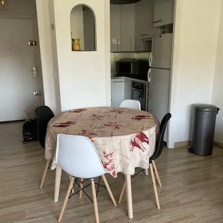 Apartment 2 Pieces 6mn A Pied Du Centre Vence