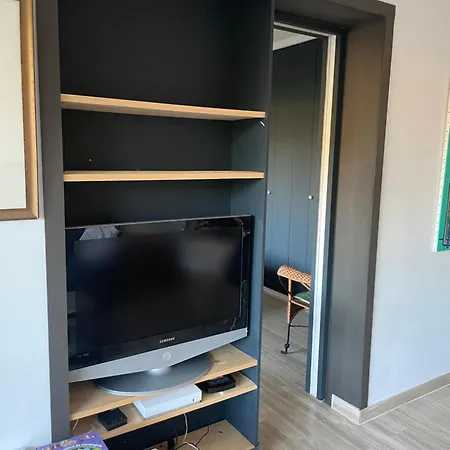 Apartment 2 Pieces 6mn A Pied Du Centre