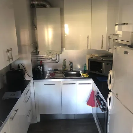 Apartment 2 Pieces 6mn A Pied Du Centre Vence